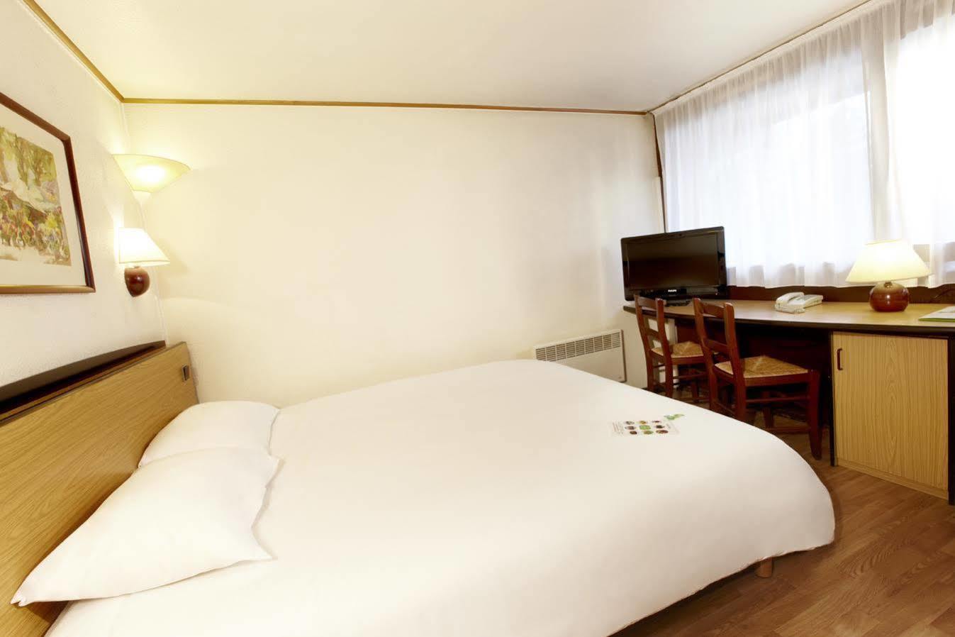 Campanile Hotel & Restaurant Горинхем Экстерьер фото