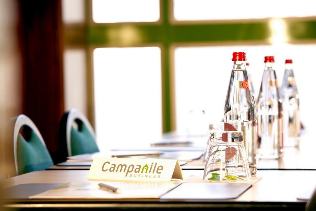 Campanile Hotel & Restaurant Горинхем Экстерьер фото